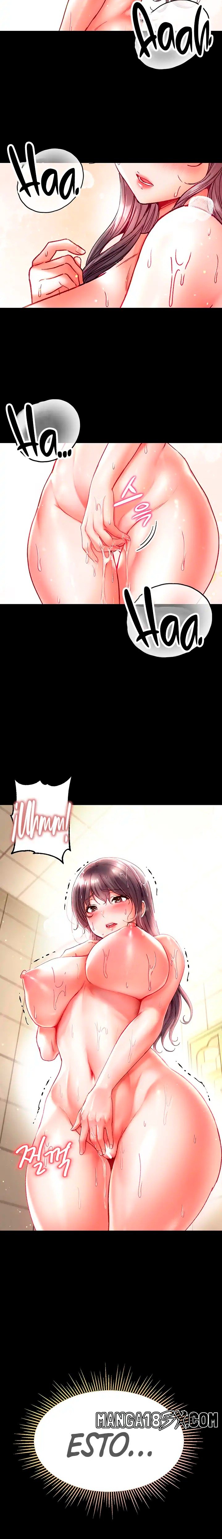 Grand Disciple Raw - Chapter 32 Page 25