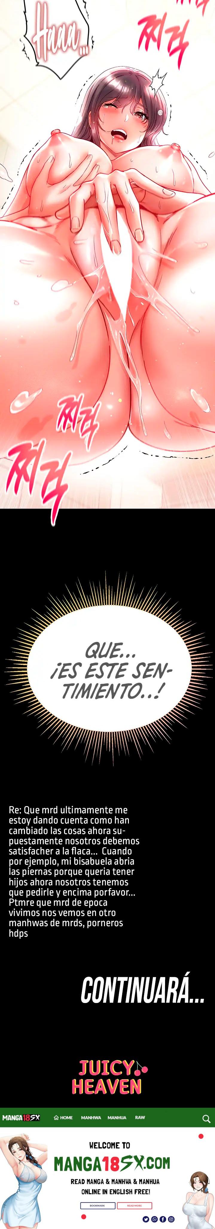 Grand Disciple Raw - Chapter 32 Page 27