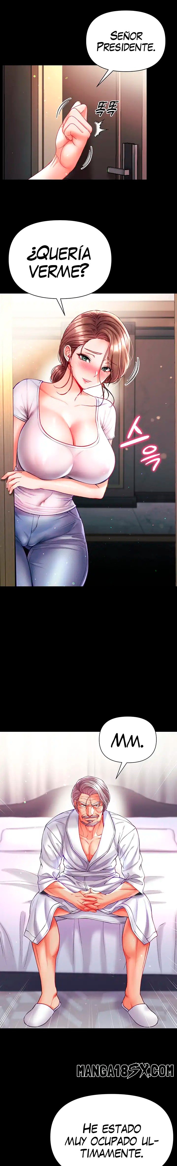 Grand Disciple Raw - Chapter 33 Page 14