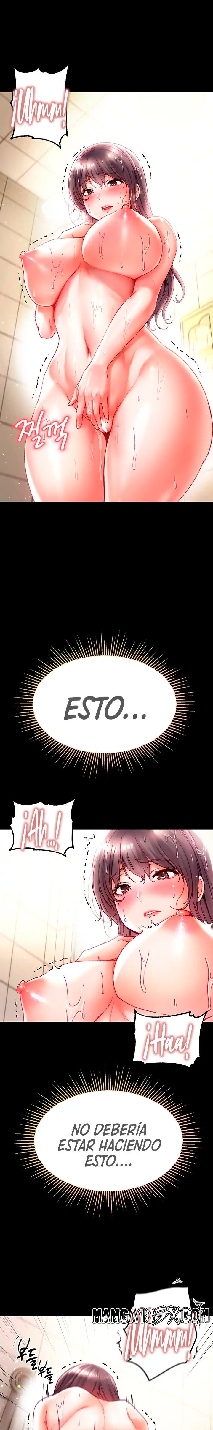 Grand Disciple Raw - Chapter 33 Page 2