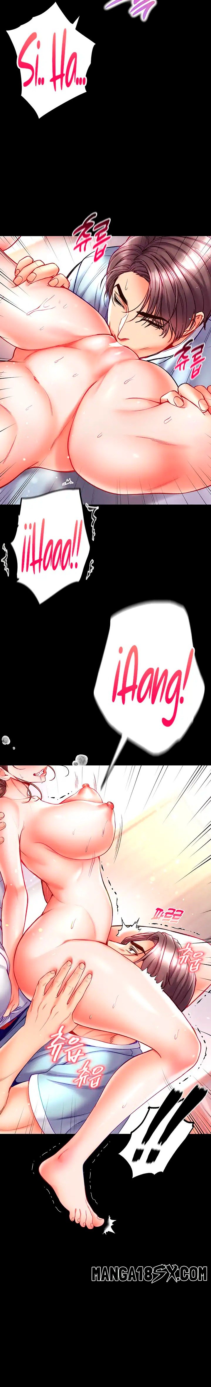 Grand Disciple Raw - Chapter 34 Page 15