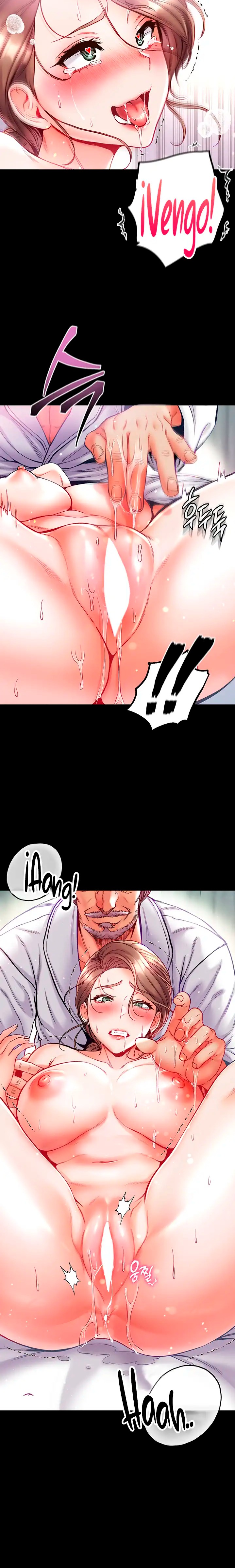 Grand Disciple Raw - Chapter 34 Page 19