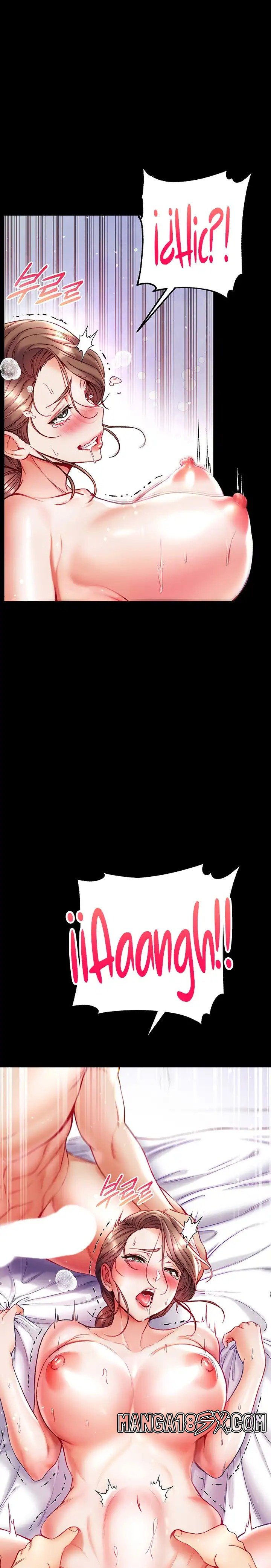 Grand Disciple Raw - Chapter 35 Page 1