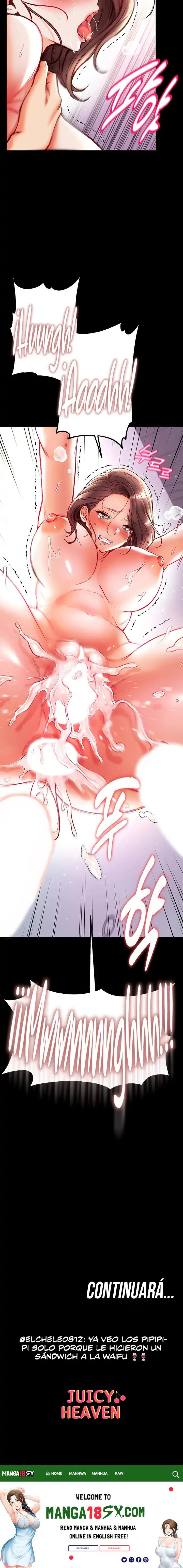 Grand Disciple Raw - Chapter 35 Page 29