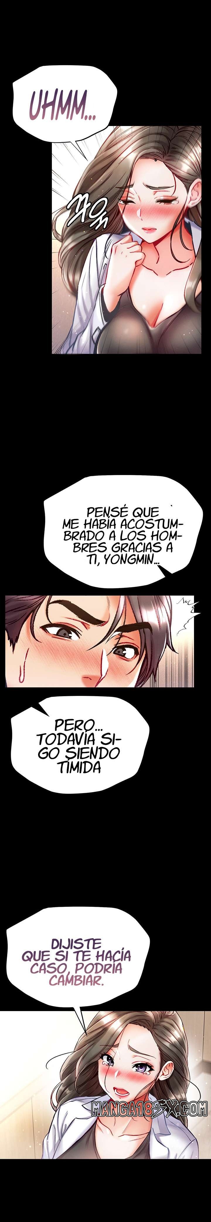 Grand Disciple Raw - Chapter 36 Page 12