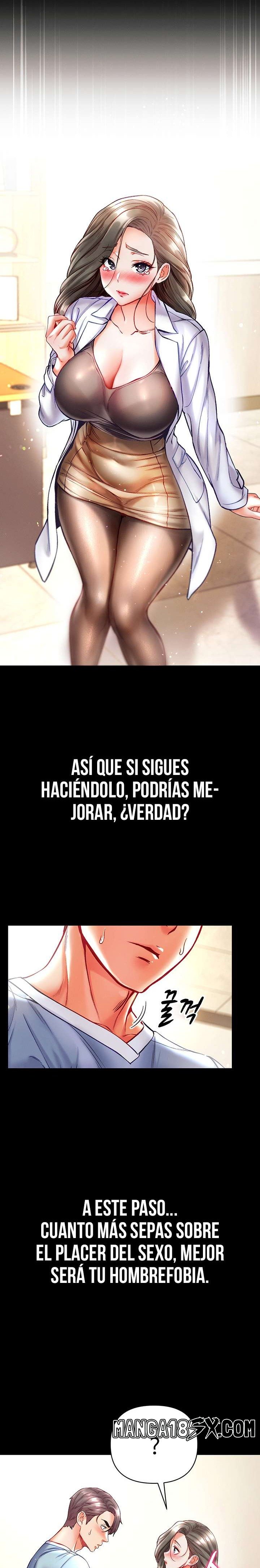 Grand Disciple Raw - Chapter 36 Page 14