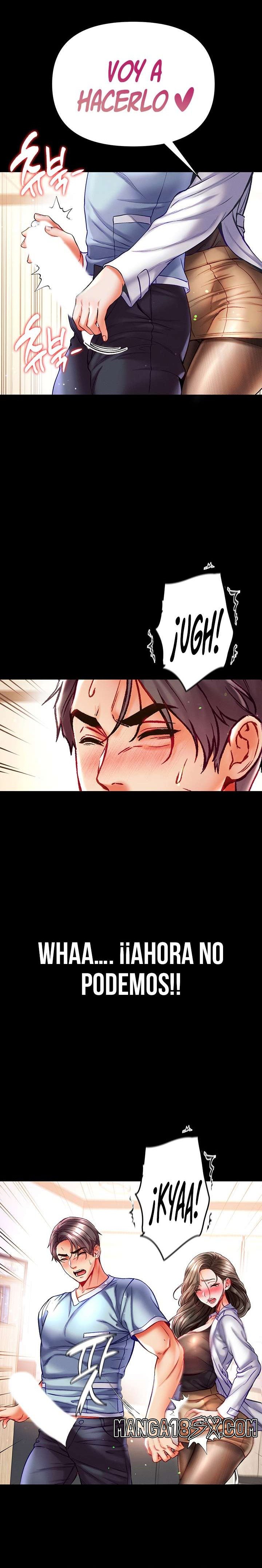 Grand Disciple Raw - Chapter 36 Page 21