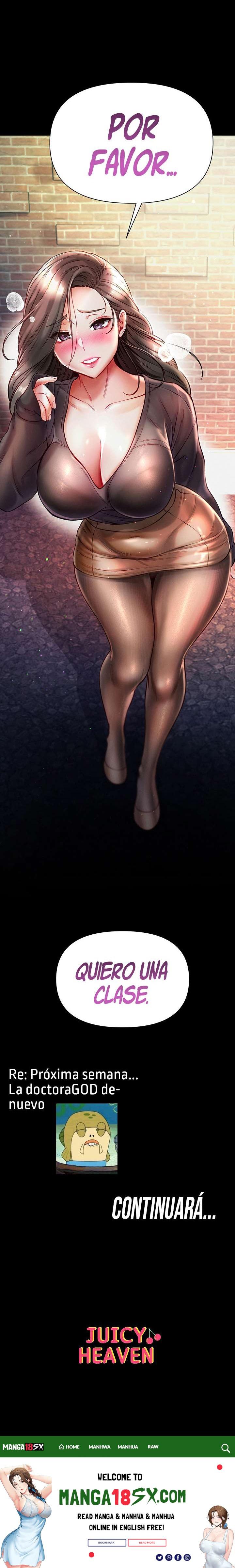 Grand Disciple Raw - Chapter 36 Page 27