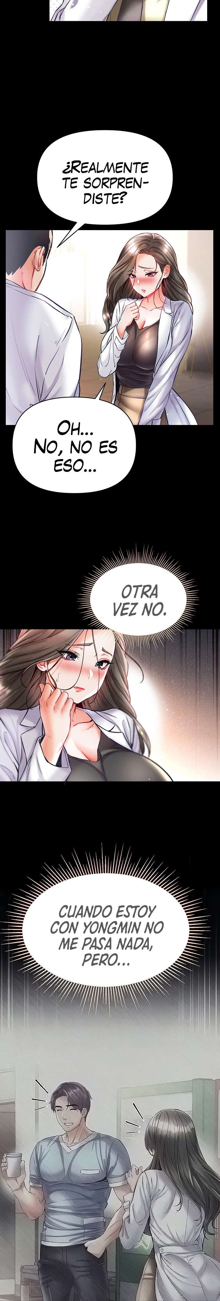 Grand Disciple Raw - Chapter 36 Page 6