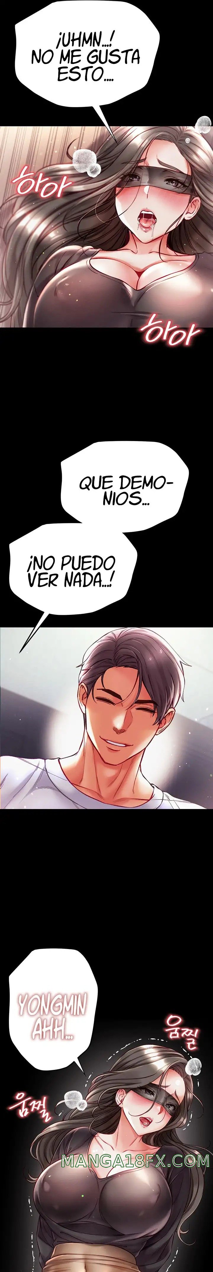 Grand Disciple Raw - Chapter 37 Page 16