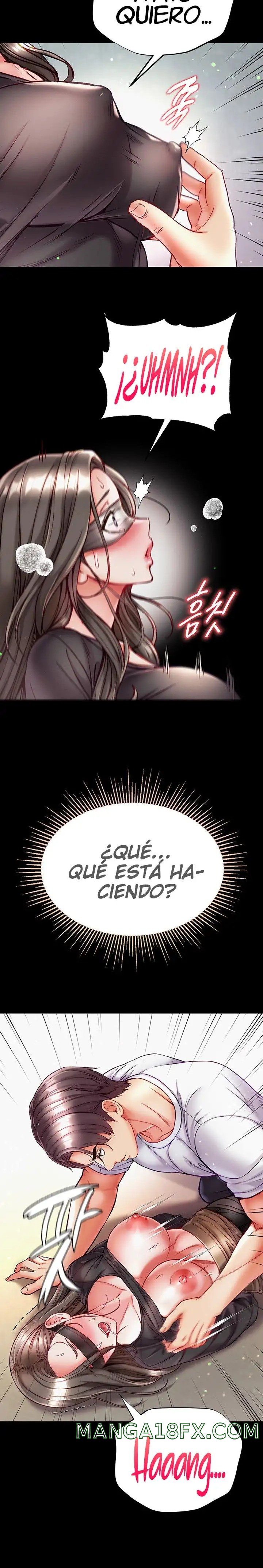 Grand Disciple Raw - Chapter 37 Page 18