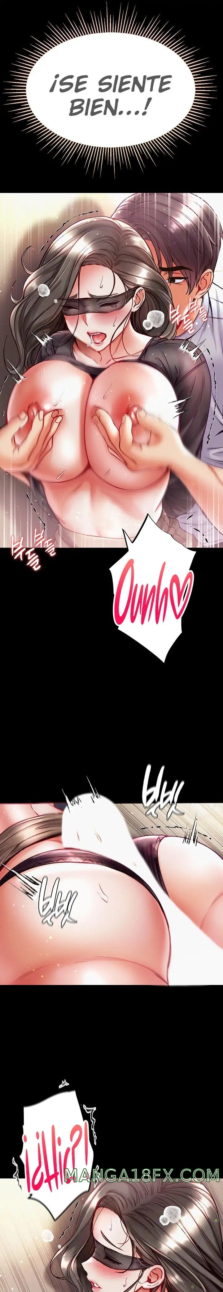 Grand Disciple Raw - Chapter 37 Page 22