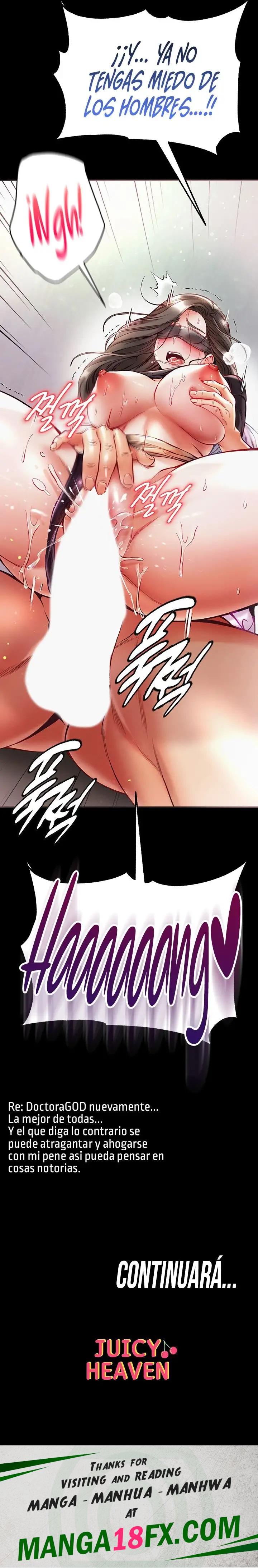 Grand Disciple Raw - Chapter 37 Page 31