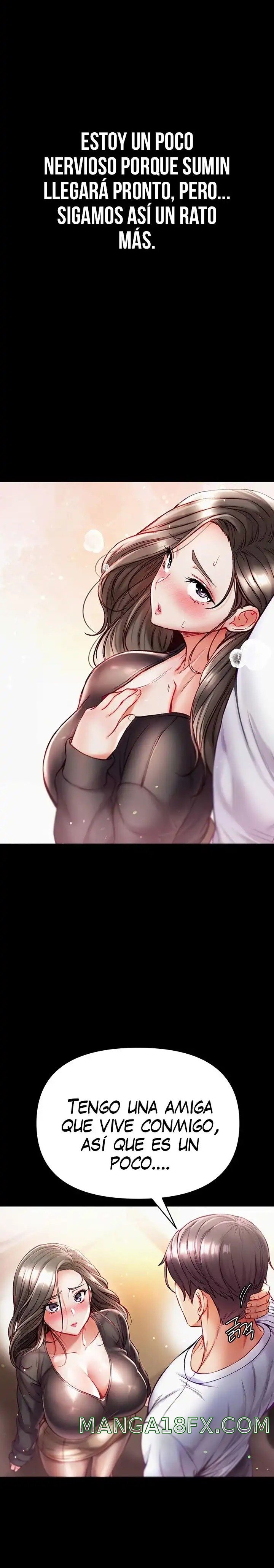 Grand Disciple Raw - Chapter 37 Page 6