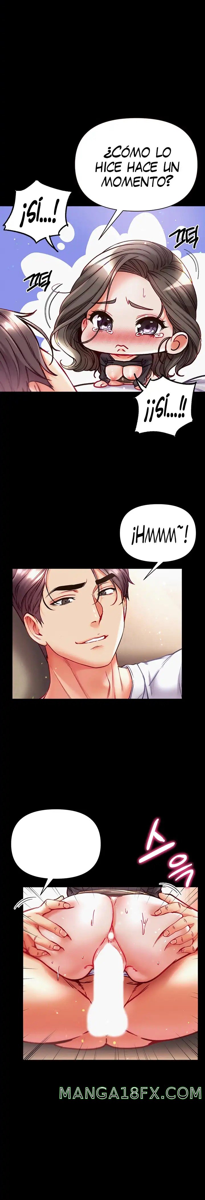 Grand Disciple Raw - Chapter 38 Page 18