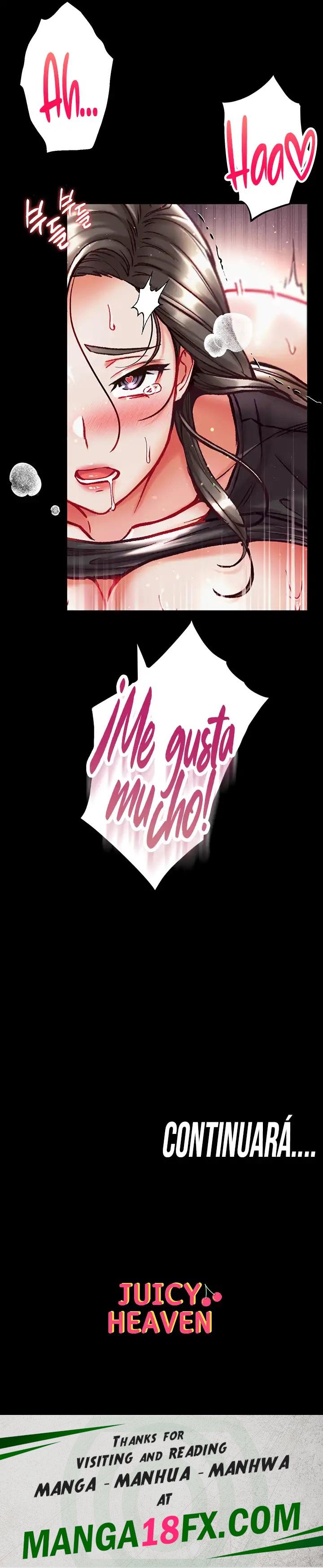 Grand Disciple Raw - Chapter 38 Page 28