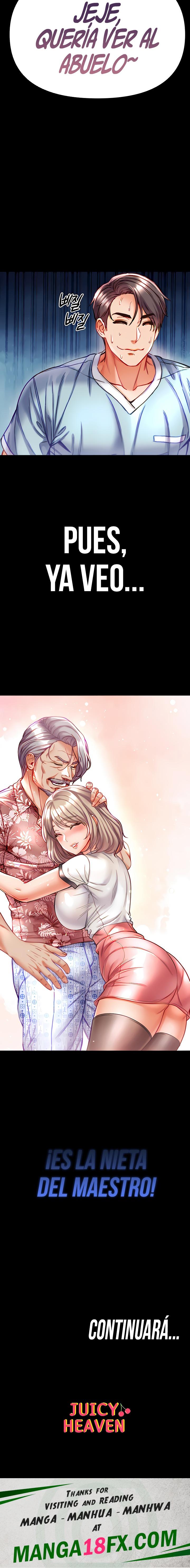 Grand Disciple Raw - Chapter 40 Page 18