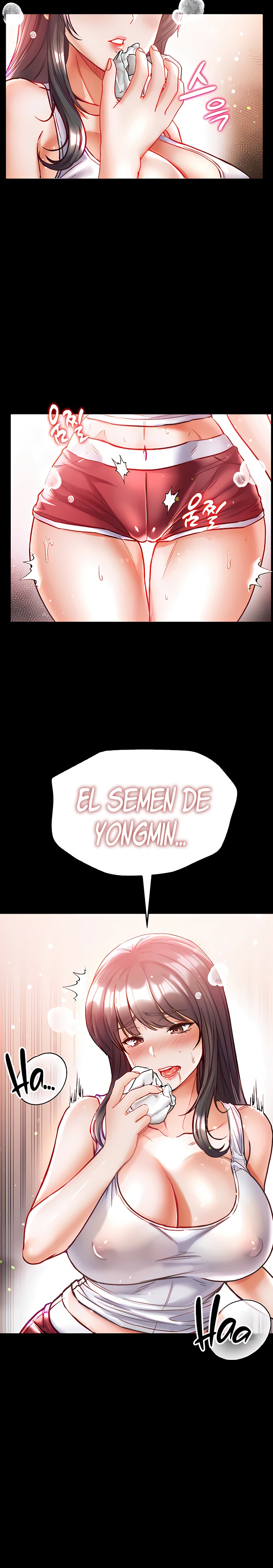 Grand Disciple Raw - Chapter 41 Page 21