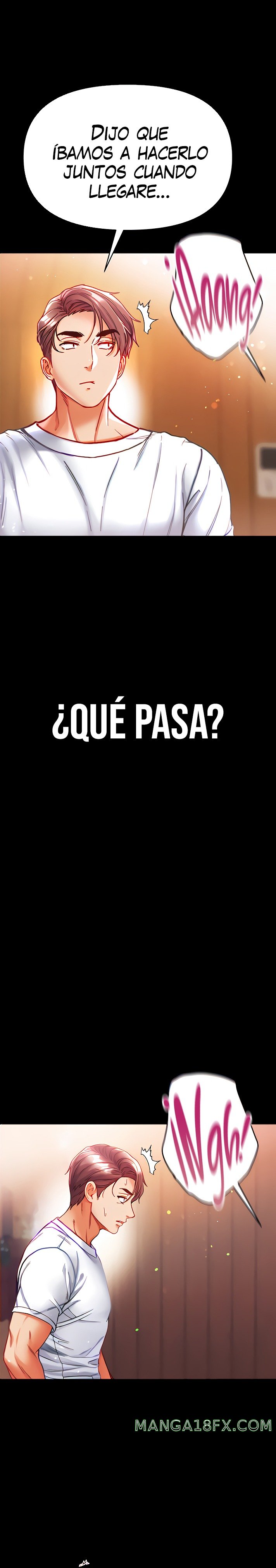 Grand Disciple Raw - Chapter 41 Page 27