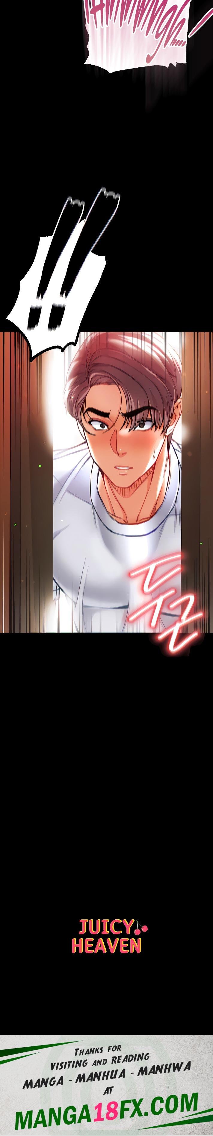 Grand Disciple Raw - Chapter 41 Page 29