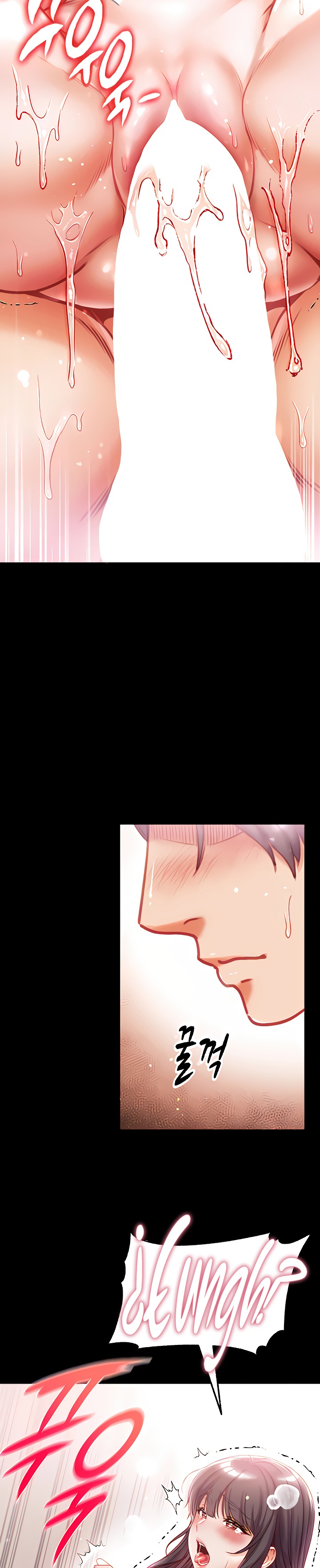 Grand Disciple Raw - Chapter 44 Page 11