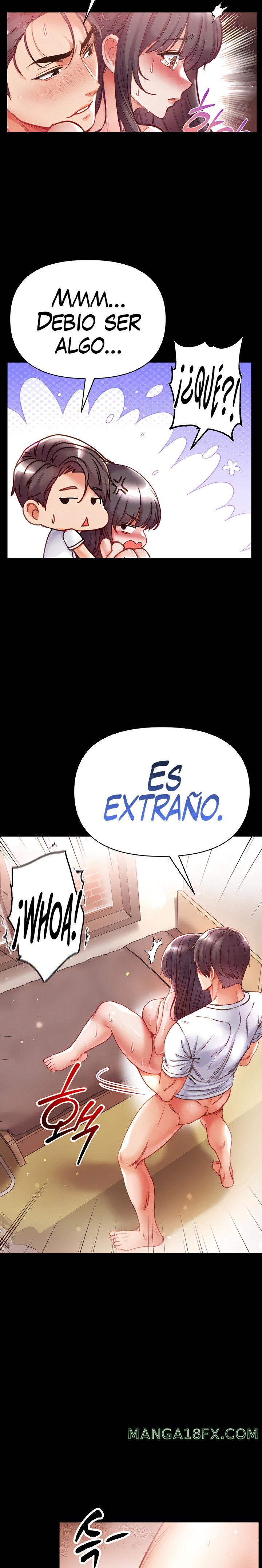 Grand Disciple Raw - Chapter 44 Page 26