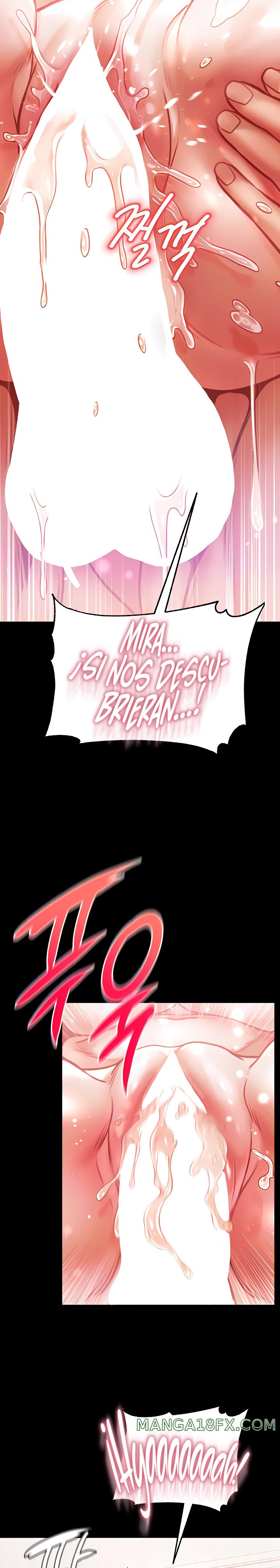 Grand Disciple Raw - Chapter 44 Page 29