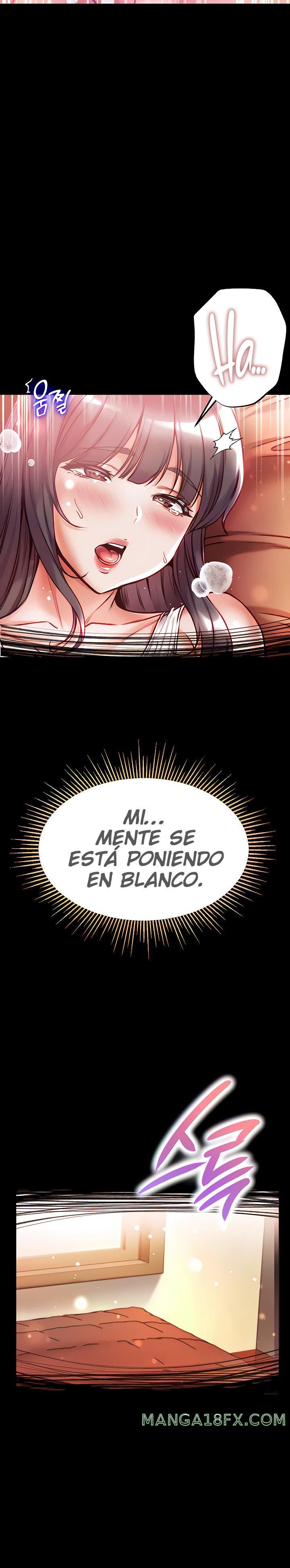 Grand Disciple Raw - Chapter 45 Page 17