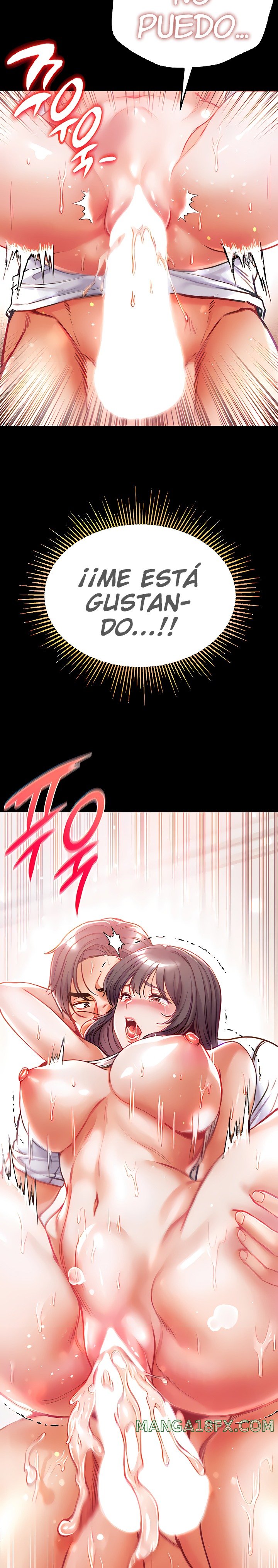 Grand Disciple Raw - Chapter 45 Page 2