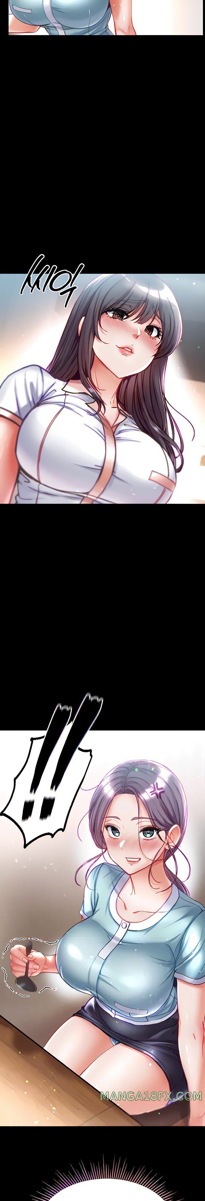 Grand Disciple Raw - Chapter 46 Page 2