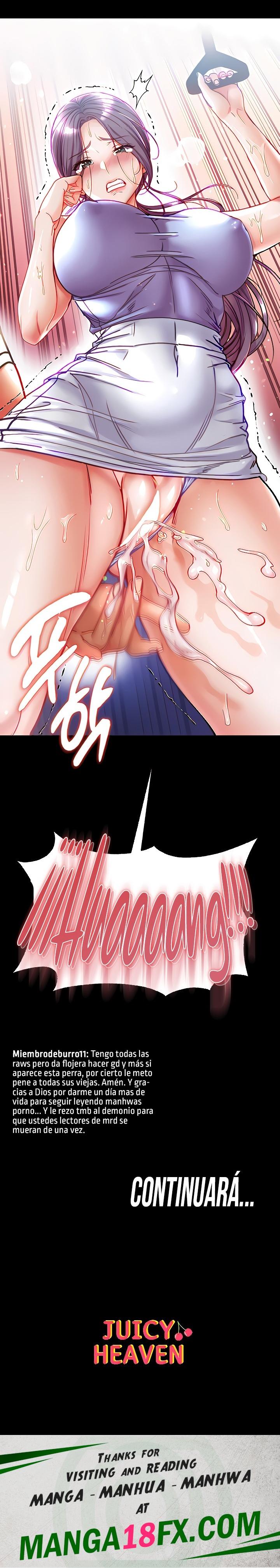 Grand Disciple Raw - Chapter 46 Page 28