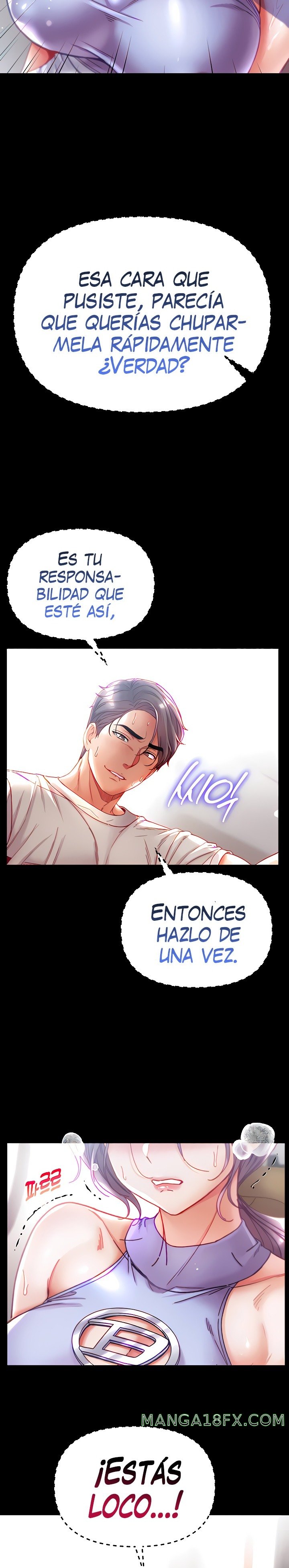 Grand Disciple Raw - Chapter 47 Page 10