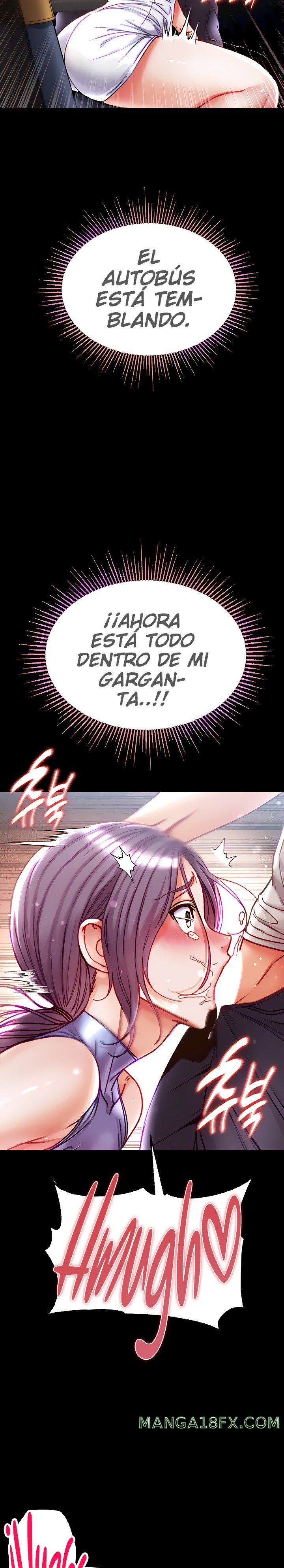 Grand Disciple Raw - Chapter 47 Page 17