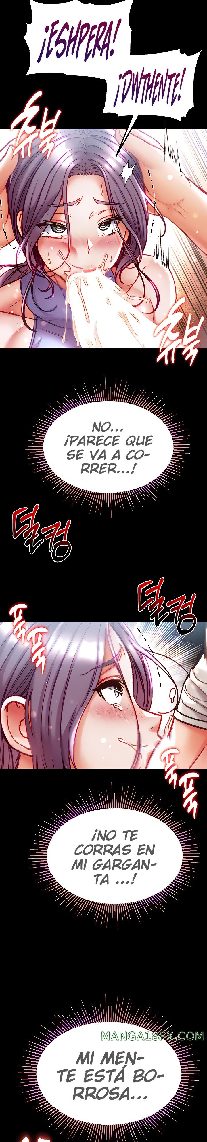 Grand Disciple Raw - Chapter 47 Page 19