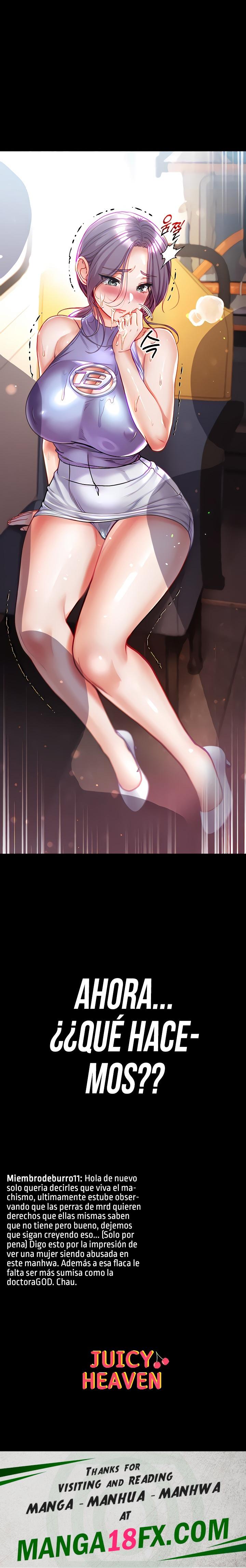 Grand Disciple Raw - Chapter 47 Page 29