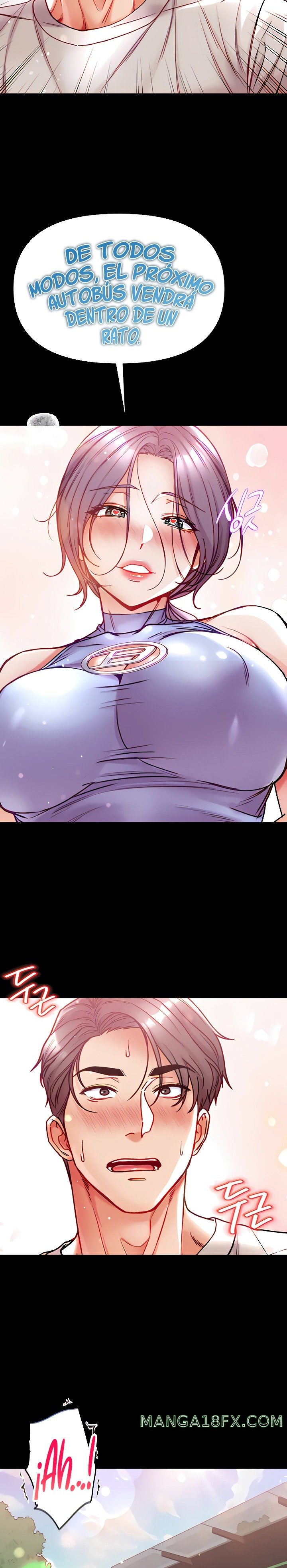 Grand Disciple Raw - Chapter 48 Page 16