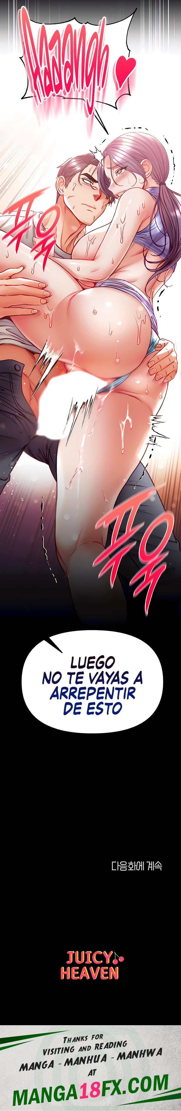 Grand Disciple Raw - Chapter 48 Page 30