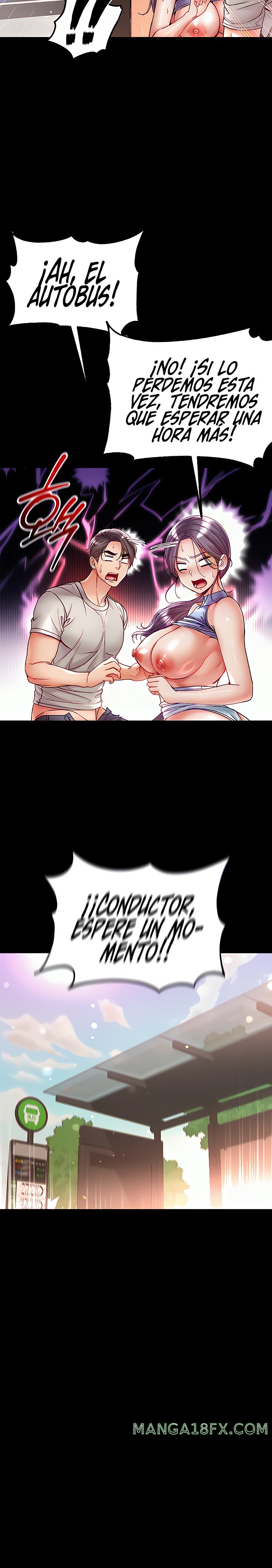 Grand Disciple Raw - Chapter 49 Page 24