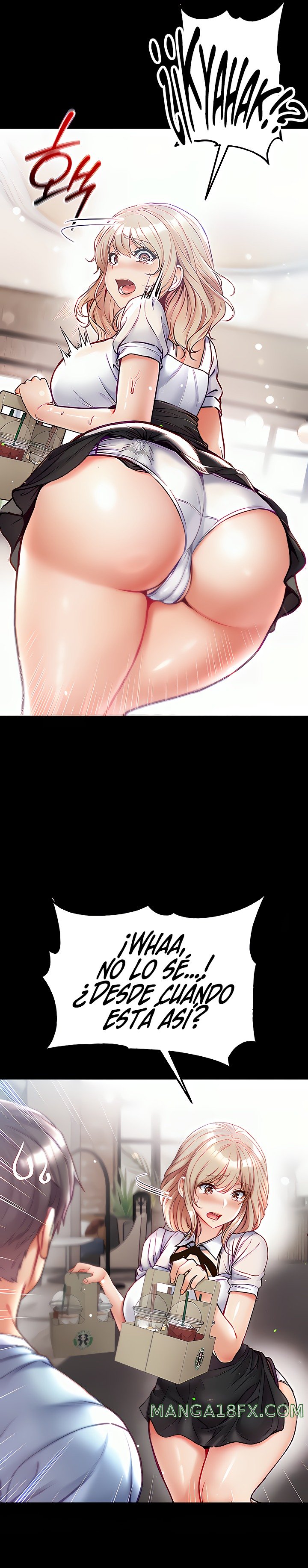 Grand Disciple Raw - Chapter 49 Page 31