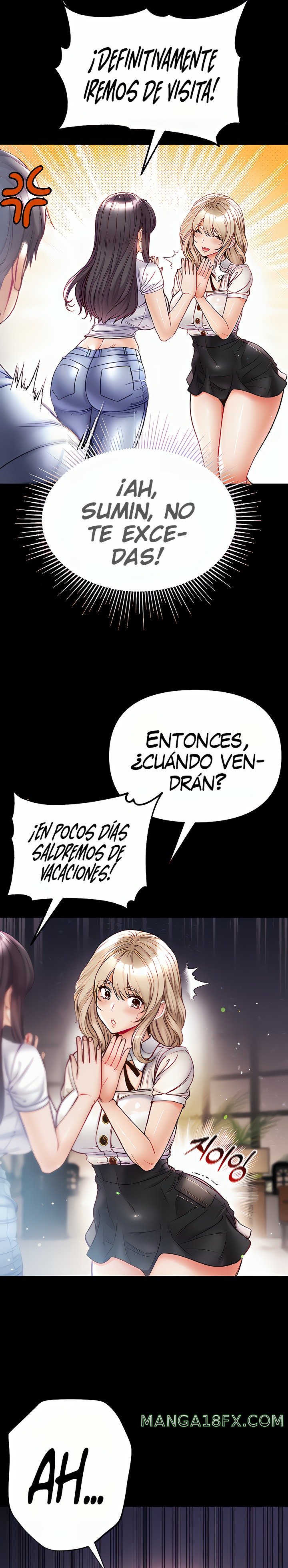 Grand Disciple Raw - Chapter 50 Page 13