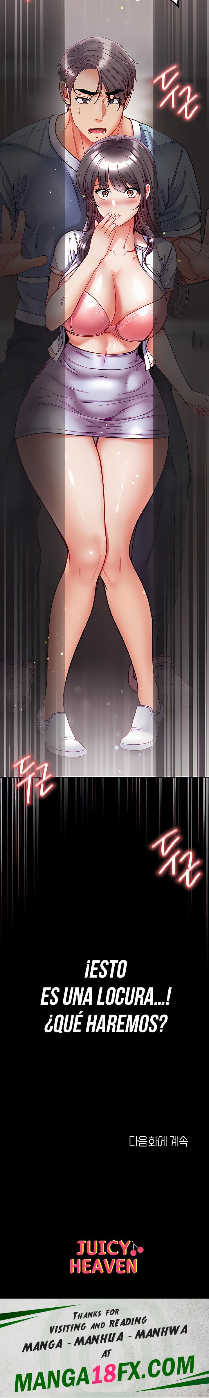 Grand Disciple Raw - Chapter 50 Page 28