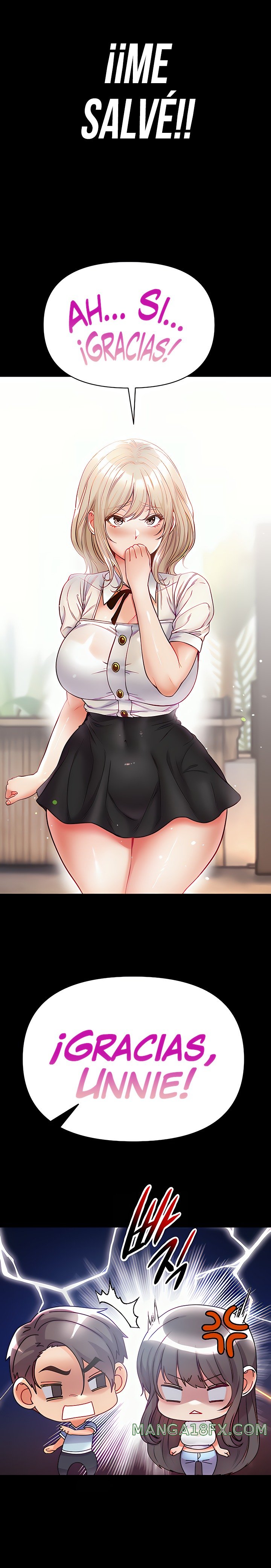 Grand Disciple Raw - Chapter 50 Page 6