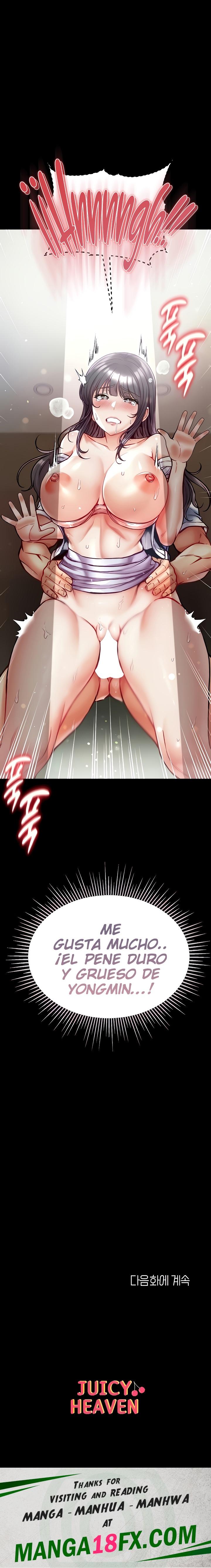 Grand Disciple Raw - Chapter 51 Page 28