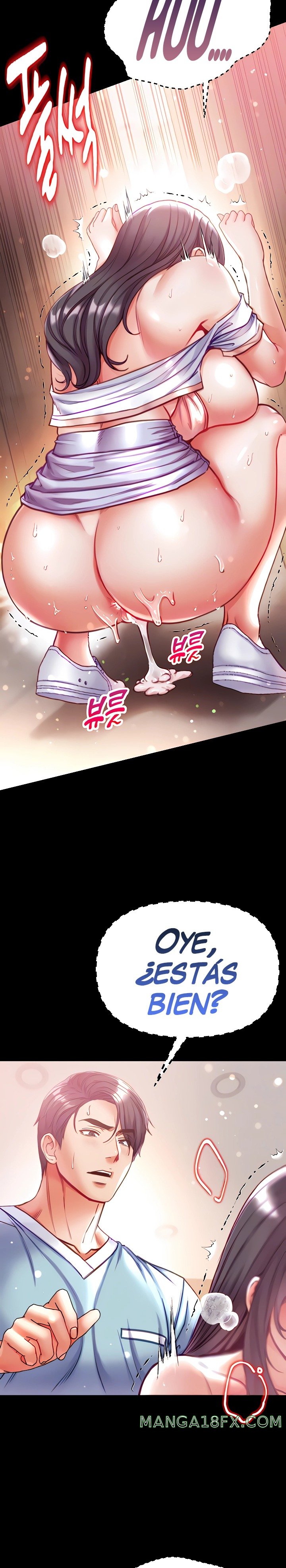 Grand Disciple Raw - Chapter 53 Page 5