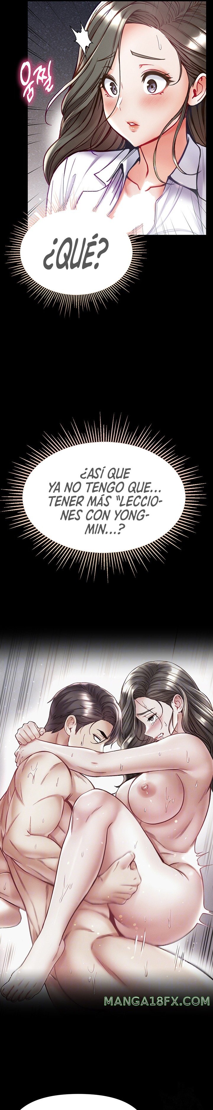 Grand Disciple Raw - Chapter 54 Page 5