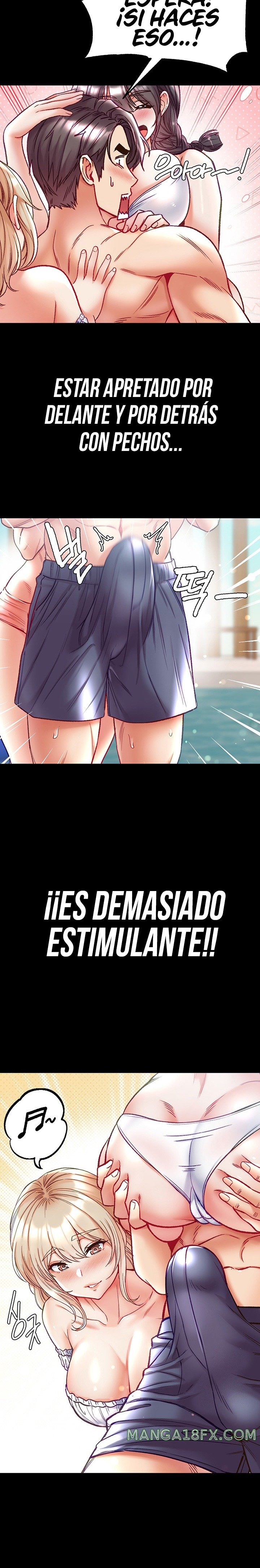 Grand Disciple Raw - Chapter 67 Page 20
