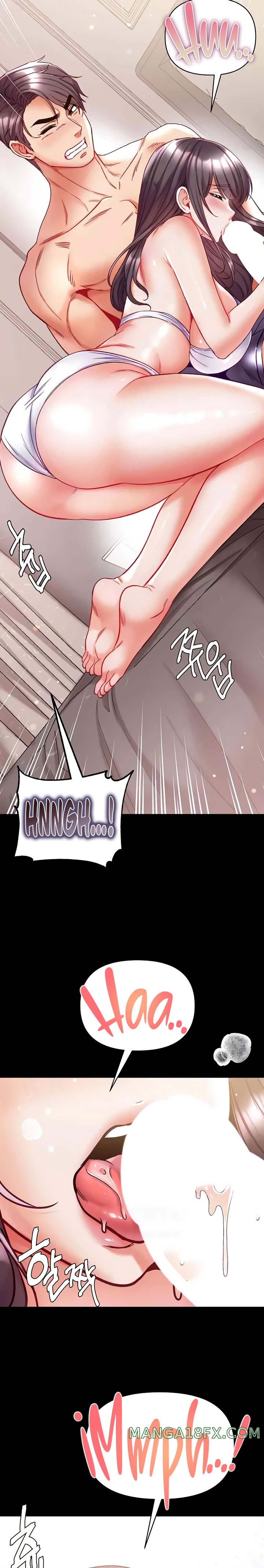 Grand Disciple Raw - Chapter 68 Page 13