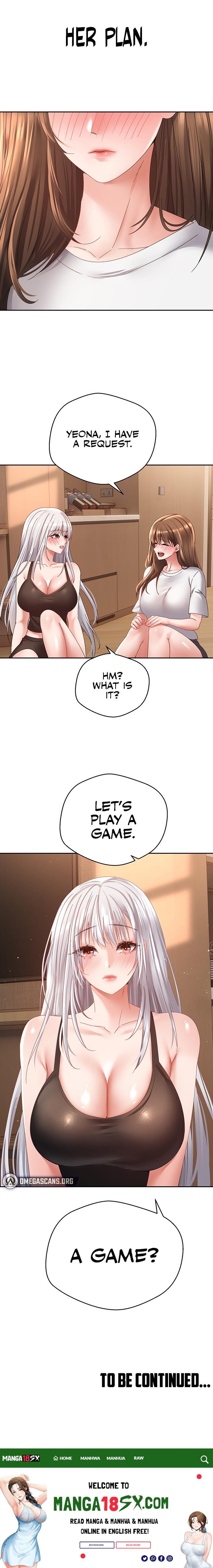 Desire Realization App - Chapter 34 Page 21