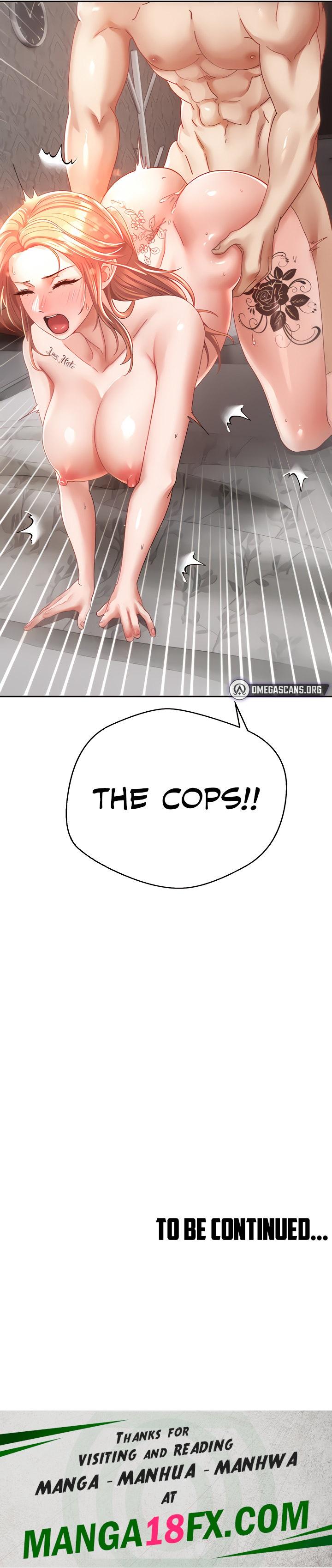 Desire Realization App - Chapter 40 Page 19