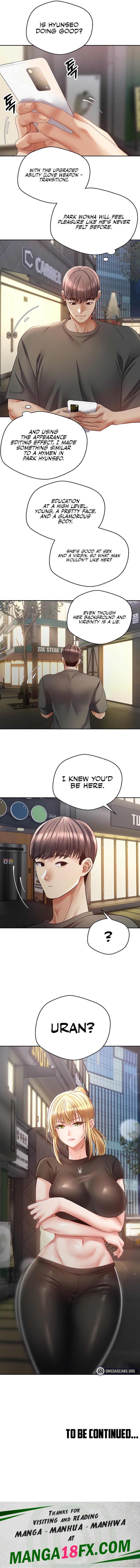 Desire Realization App - Chapter 42 Page 19